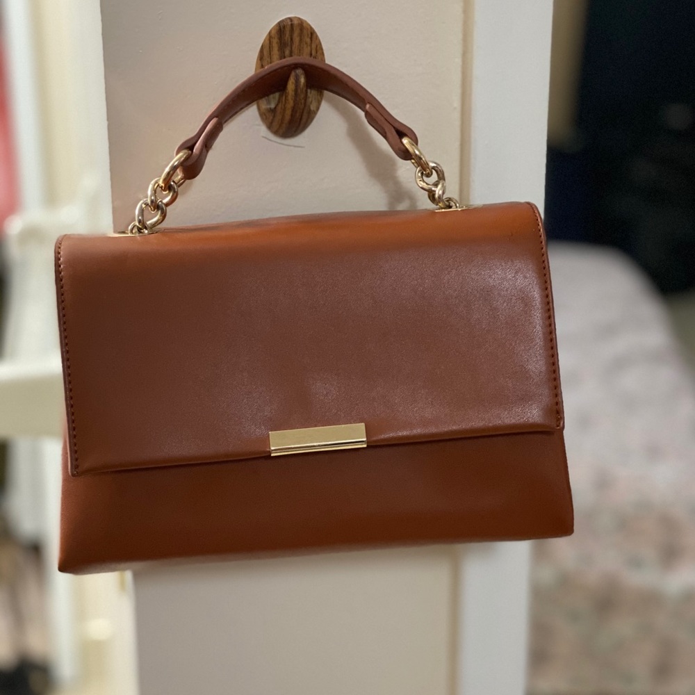 Forever 21 purse
